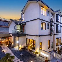 武夷山明曦堂茶宿(三姑度假区店)