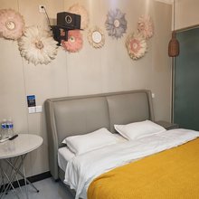 邂逅民宿(开封万岁山大宋武侠城店)