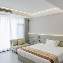 宸缘桐舍民宿(窑湖小镇店)