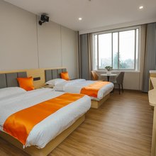 夹江国氏人文酒店