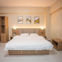 骏安酒店(龙川登云店)