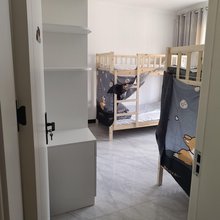 慢时光民宿