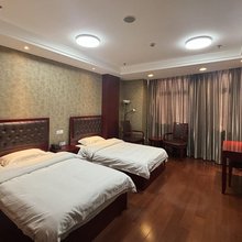 上海华阳大酒店
