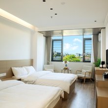 洛驿住宿