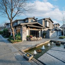 花筑·欧原楠舍民宿(武夷山三姑度假区店)