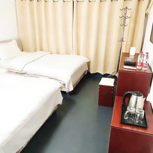 兴旺住宿