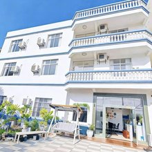 涠洲岛金沅海景客栈(贝壳沙滩店)