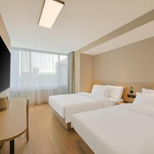 局子街·3001号公寓(延吉东方水上市场西市场店)