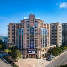 瑞尔酒店(重庆铜梁万达广场店)