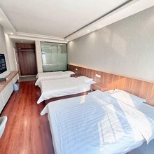 金悦快捷酒店