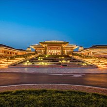 潍坊汉斯威士国际酒店(鲁台会展中心店)