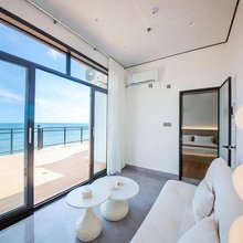湄洲岛半夏拾光·Lightwhisper轻奢美宿(妈祖祖庙莲池澳沙滩店)