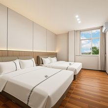 学畔轻奢公寓(泉州古城清源山国家重点风景名胜区店)