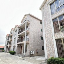 吴川陶然宾馆