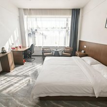 逸源宾馆(灵丘政府广场店)