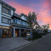 腾冲汀舍·景锐温泉民宿(绮罗古镇店)