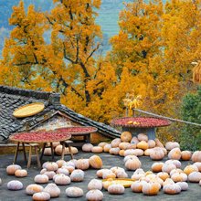 婺源福荣民宿(篁岭风景区天街店)