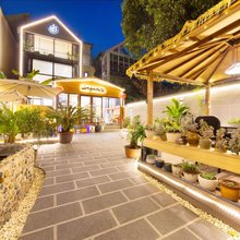 昆明雲彩客栈(滇池海埂大坝店)