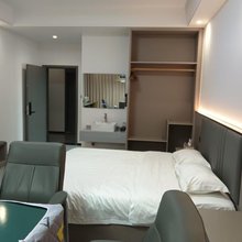 永顺酒店(湖南城市学院店)