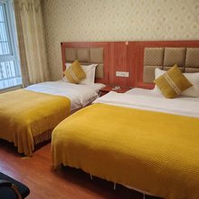 湘莲民宿(贵阳北站店)