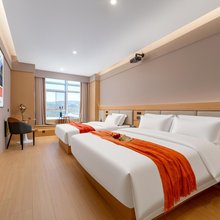 Ya Rui Hotel·雅瑞酒店(昆明高铁南站店)