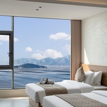 霞浦隅汀SeaSide海景民宿(三沙东壁店)