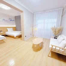 平顶山瑞枫酒店