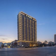 全季酒店(庐江安德利广场店)
