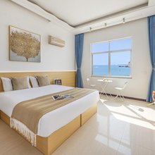 小屋见大屋客栈