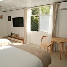 云悦居民宿