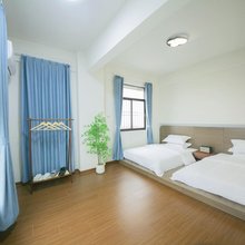 巷里·悦禾民宿(汕头鸥汀店)