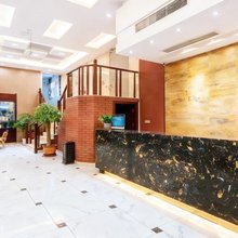 重庆25小时宾馆(万州万达广场三峡中心医院店)