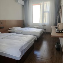 兴宜旅宿(大理高铁站店)