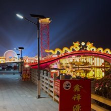 鑫译源民宿独栋别墅(唐山河头老街店)