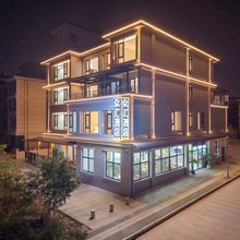 众汇酒店(红河蒙自州政府店)