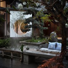 大理天熙府丨三年修复·千万打造·百年官邸(古城店)
