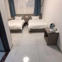 蓝悦快捷宾馆