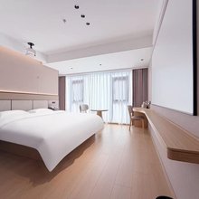 青禾智居(盐城奥体中心店)