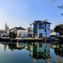 乡里墅·练秋别院