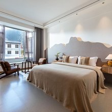 大理悦纳居·YUENANJU拾光山舍(鸡足山度假区店)