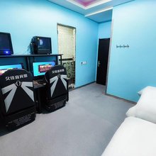 哈尔滨久佳宜宾馆