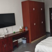 温馨好睡房住宿(永新服务区泉南高速南宁方向店)