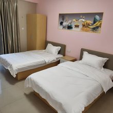 时光居公馆(沙田地铁站店)