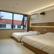 桐昕小院(万岁山大宋武侠城店)