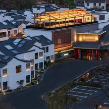 缦玺度假酒店