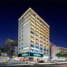 梵啡酒店(东莞长安地王广场店)