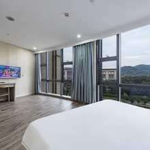 名桂宾馆(舟山职业技术学院店)