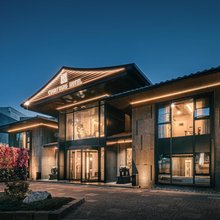 北京别院里·私汤度假酒店