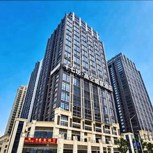 十七坊酒店(重庆江北机场店)