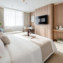 深圳星辰雅致酒店(松岗天虹店)